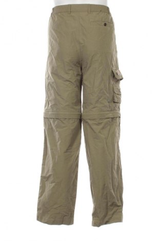 Pantaloni de bărbați Fjallraven, Mărime XL, Culoare Bej, Preț 152,99 Lei