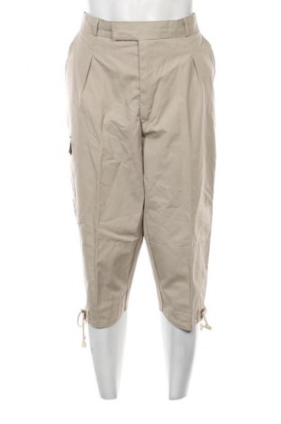 Męskie spodnie Fjallraven, Rozmiar XL, Kolor Beżowy, Cena 185,99 zł