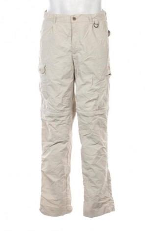 Pánske nohavice  Fjallraven, Veľkosť S, Farba Kremová, Cena  41,95 €