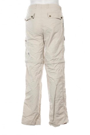 Pánske nohavice  Fjallraven, Veľkosť S, Farba Kremová, Cena  41,95 €