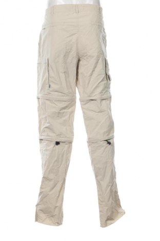 Herrenhose Fjallraven, Größe L, Farbe Beige, Preis € 34,99