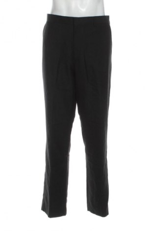 Męskie spodnie Fred, Rozmiar XL, Kolor Czarny, Cena 60,99 zł