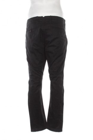 Męskie spodnie G-Star Raw, Rozmiar L, Kolor Czarny, Cena 218,99 zł