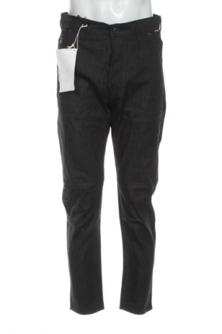 Мъжки панталон G-Star Raw, Размер M, Цвят Син, Цена 75,67 €