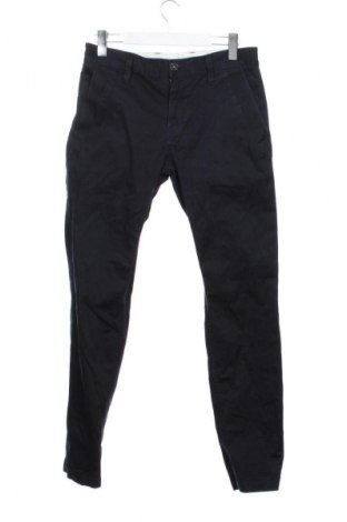 Męskie spodnie G-Star Raw, Rozmiar M, Kolor Niebieski, Cena 142,99 zł