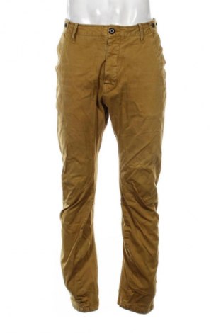 Herrenhose G-Star Raw, Größe L, Farbe Grün, Preis 45,99 €