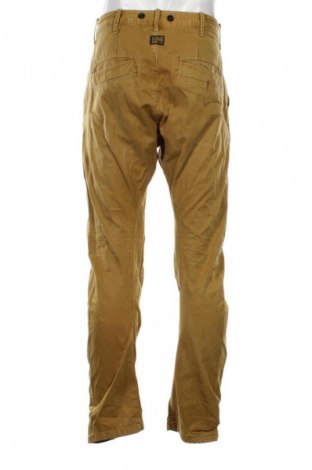 Herrenhose G-Star Raw, Größe L, Farbe Grün, Preis 45,99 €