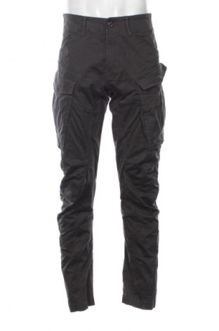 Pantaloni de bărbați G-Star Raw, Mărime L, Culoare Maro, Preț 257,99 Lei