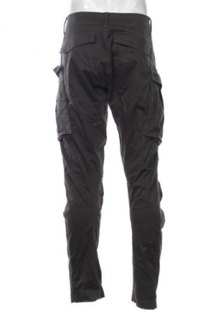 Pantaloni de bărbați G-Star Raw, Mărime L, Culoare Maro, Preț 257,99 Lei