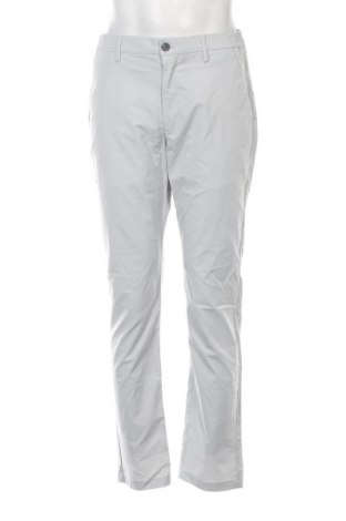 Ανδρικό παντελόνι G2000, Μέγεθος L, Χρώμα Γκρί, Τιμή 5,99 €