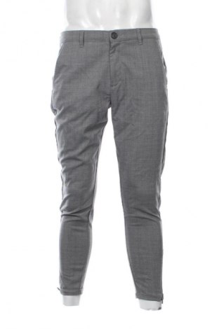Ανδρικό παντελόνι Gabba, Μέγεθος L, Χρώμα Γκρί, Τιμή 10,99 €