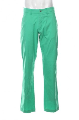 Pánské kalhoty  Galvin Green, Velikost L, Barva Zelená, Cena  1 129,00 Kč