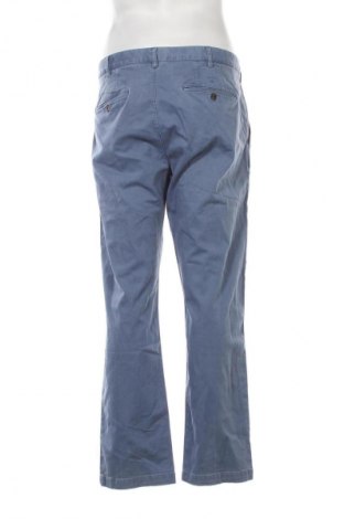 Férfi nadrág Gant, Méret XL, Szín Kék, Ár 22 699 Ft