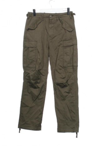 Férfi nadrág Gap, Méret S, Szín Zöld, Ár 4 079 Ft