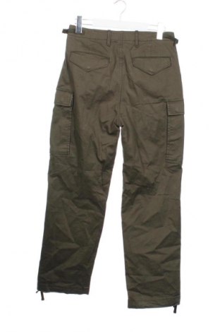 Férfi nadrág Gap, Méret S, Szín Zöld, Ár 4 079 Ft