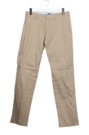 Ανδρικό παντελόνι Gap, Μέγεθος S, Χρώμα  Μπέζ, Τιμή 8,99 €