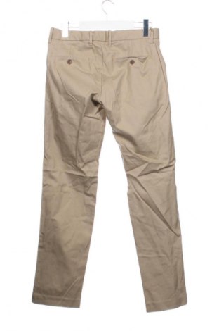 Ανδρικό παντελόνι Gap, Μέγεθος S, Χρώμα  Μπέζ, Τιμή 8,99 €