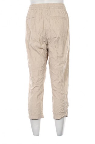 Ανδρικό παντελόνι Gap, Μέγεθος M, Χρώμα  Μπέζ, Τιμή 11,99 €