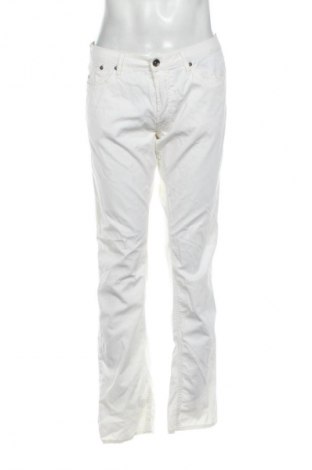 Férfi nadrág Gas, Méret XL, Szín Fehér, Ár 7 429 Ft