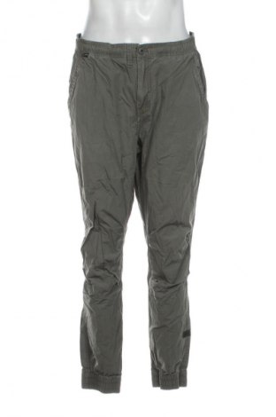 Мъжки панталон Geiger, Размер M, Цвят Зелен, Цена 7,66 €