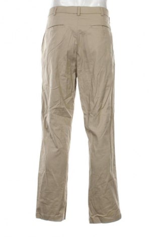 Męskie spodnie George, Rozmiar L, Kolor Brązowy, Cena 28,99 zł