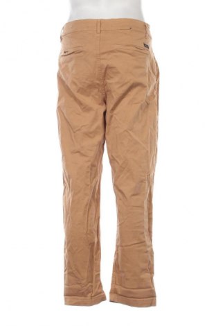 Férfi nadrág Guess, Méret M, Szín Bézs, Ár 15 702 Ft