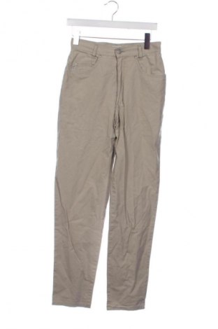 Pantaloni de bărbați H.I.S, Mărime XS, Culoare Bej, Preț 104,26 Lei