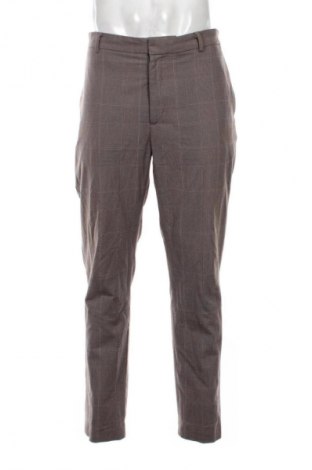 Męskie spodnie H&M, Rozmiar XL, Kolor Kolorowy, Cena 96,99 zł