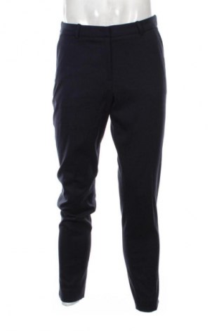 Męskie spodnie H&M, Rozmiar M, Kolor Niebieski, Cena 107,00 zł