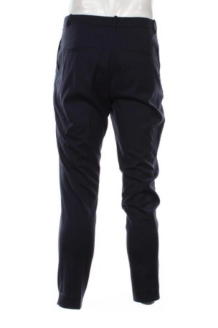 Męskie spodnie H&M, Rozmiar M, Kolor Niebieski, Cena 107,00 zł