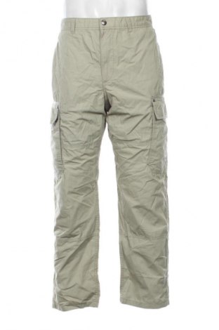 Męskie spodnie H&M, Rozmiar XL, Kolor Zielony, Cena 69,99 zł