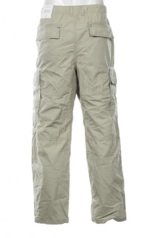 Męskie spodnie H&M, Rozmiar XL, Kolor Zielony, Cena 69,99 zł