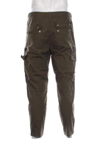 Férfi nadrág H&M, Méret M, Szín Zöld, Ár 4 749 Ft