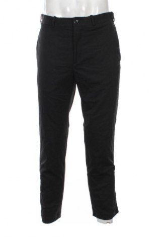 Ανδρικό παντελόνι H&M, Μέγεθος M, Χρώμα Μαύρο, Τιμή 7,99 €