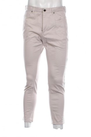 Pánské kalhoty  H&M, Velikost L, Barva Šedá, Cena  229,00 Kč