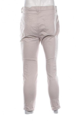 Pánské kalhoty  H&M, Velikost L, Barva Šedá, Cena  229,00 Kč