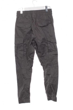 Pánské kalhoty  H&M, Velikost S, Barva Šedá, Cena  309,00 Kč
