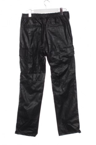 Męskie spodnie H&M, Rozmiar S, Kolor Czarny, Cena 53,99 zł