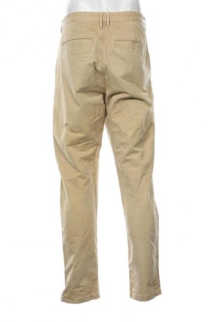 Ανδρικό παντελόνι H&M, Μέγεθος L, Χρώμα Κίτρινο, Τιμή 17,99 €