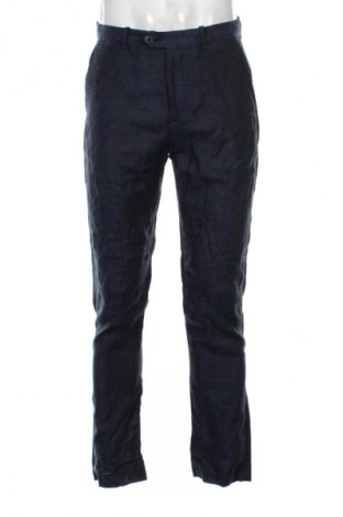Ανδρικό παντελόνι H&M, Μέγεθος M, Χρώμα Μπλέ, Τιμή 8,99 €