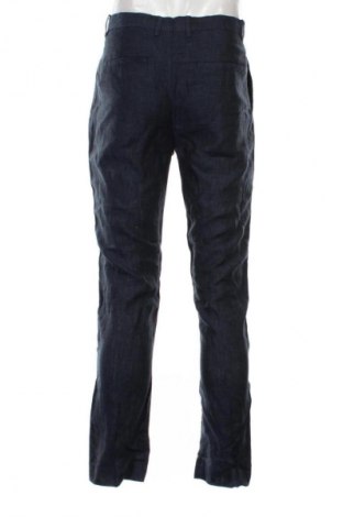 Ανδρικό παντελόνι H&M, Μέγεθος M, Χρώμα Μπλέ, Τιμή 8,99 €
