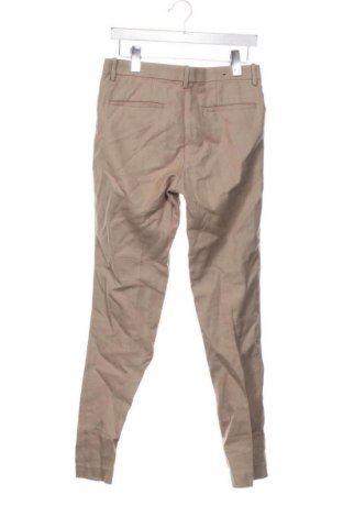 Pantaloni de bărbați H&M, Mărime S, Culoare Bej, Preț 40,99 Lei