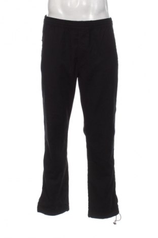 Męskie spodnie H&M, Rozmiar L, Kolor Czarny, Cena 50,99 zł