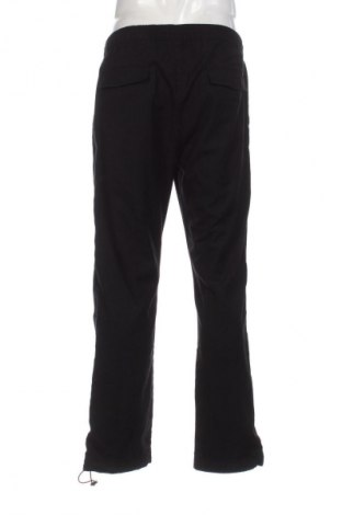 Męskie spodnie H&M, Rozmiar L, Kolor Czarny, Cena 50,99 zł