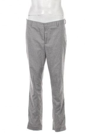 Férfi nadrág H&M, Méret L, Szín Szürke, Ár 8 264 Ft