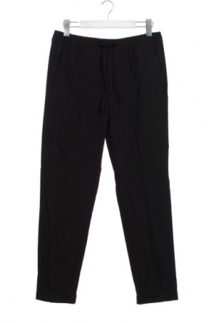 Pantaloni de bărbați H&M, Mărime S, Culoare Negru, Preț 44,99 Lei