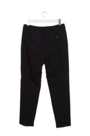 Pantaloni de bărbați H&M, Mărime S, Culoare Negru, Preț 44,99 Lei