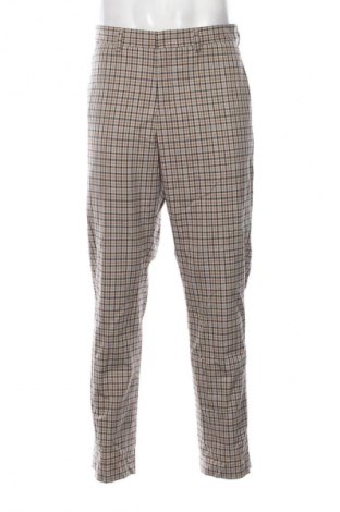 Ανδρικό παντελόνι H&M, Μέγεθος XL, Χρώμα Πολύχρωμο, Τιμή 9,99 €