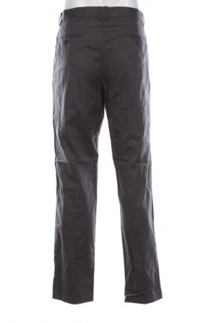 Męskie spodnie H&M, Rozmiar L, Kolor Szary, Cena 38,99 zł