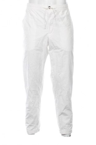 Férfi nadrág H&M, Méret XXL, Szín Fehér, Ár 8 264 Ft